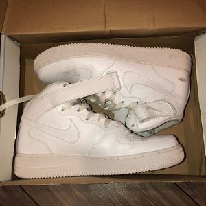 Air Force 1 Mid ‘07